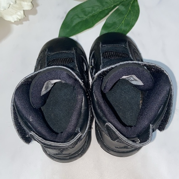 Nike Air Jordans 23 Baby Toddle Size 5C - Picture 11 of 17